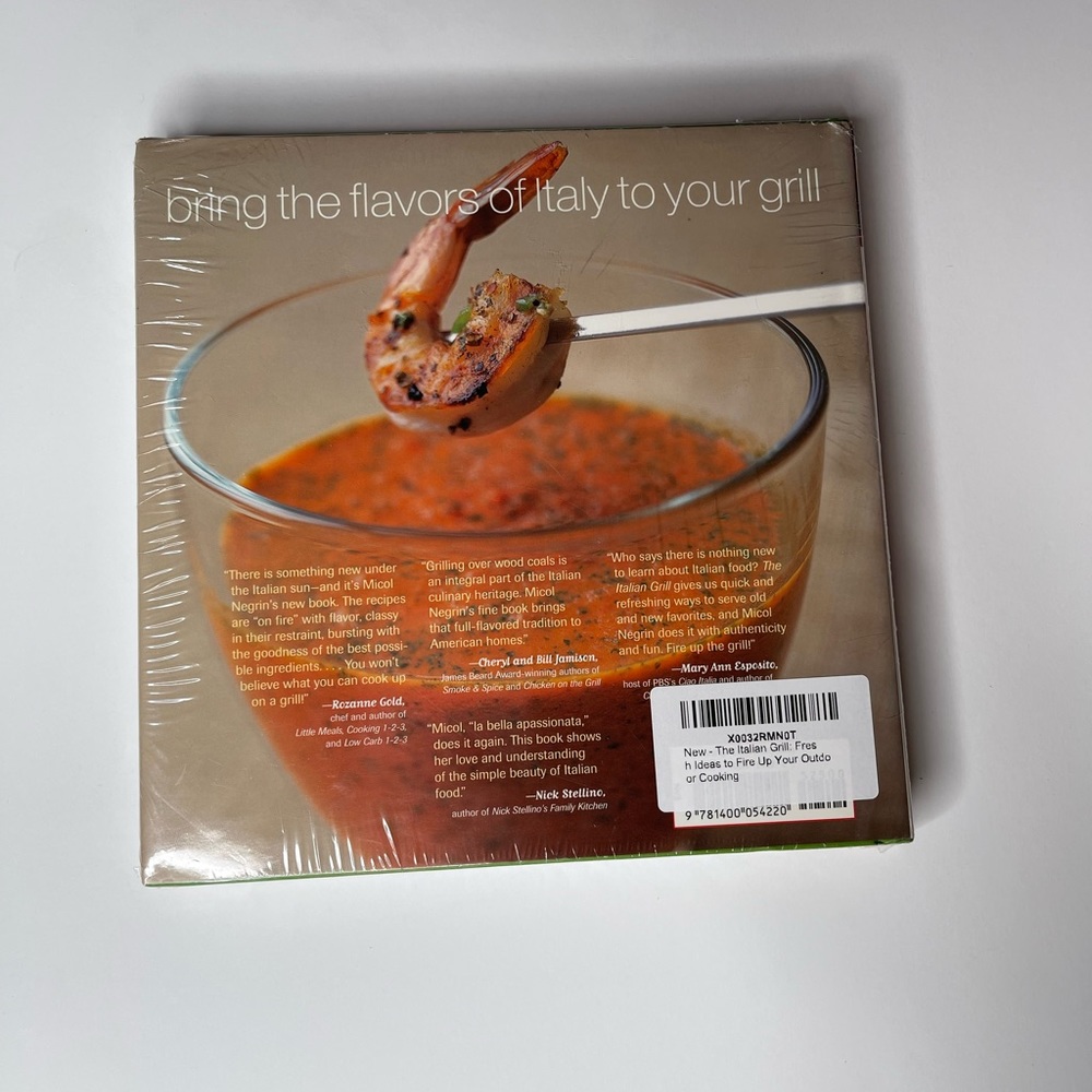 Cooking Book - Picture 2 of 2